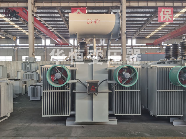 S11-8000/35同德同德同德电力变压器价格