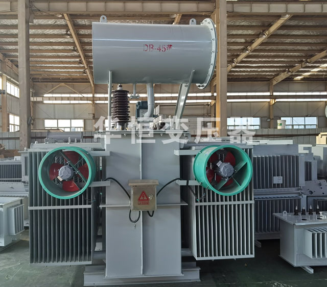 S13-8000/35同德同德同德电力变压器