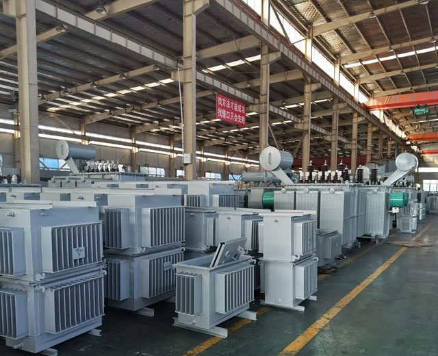 S11-8000/35同德同德同德电力变压器