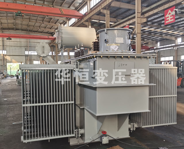S11-6300/35同德同德同德电力变压器价格