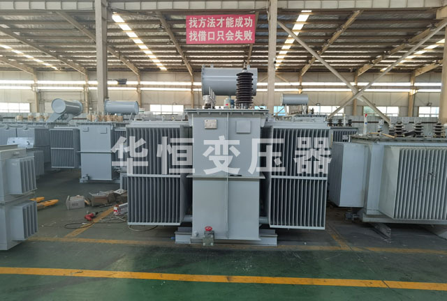 SZ11-6300/35同德同德同德油浸式变压器价格
