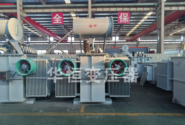 S13-6300/35同德同德同德油浸式变压器